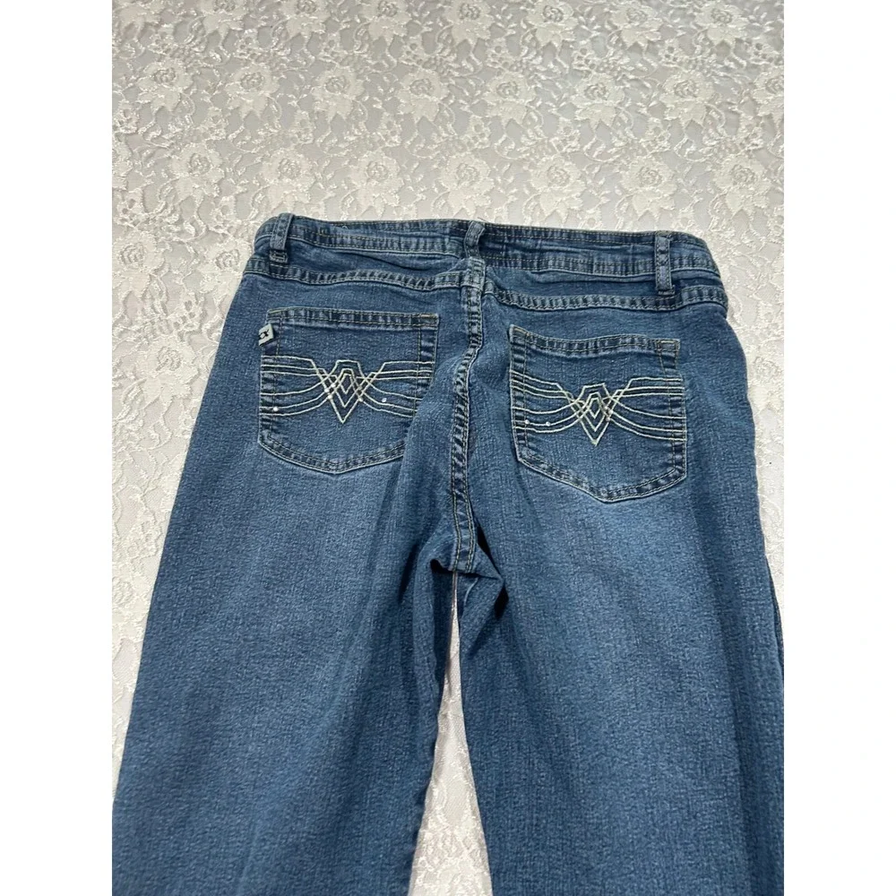 Traxx y2k blue